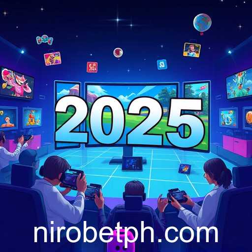Nirobet: A New Era for Online Gaming