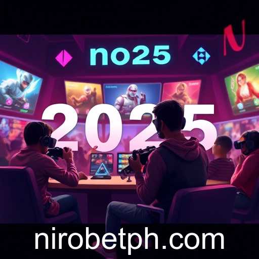 Nirobet: Transforming Online Gaming
