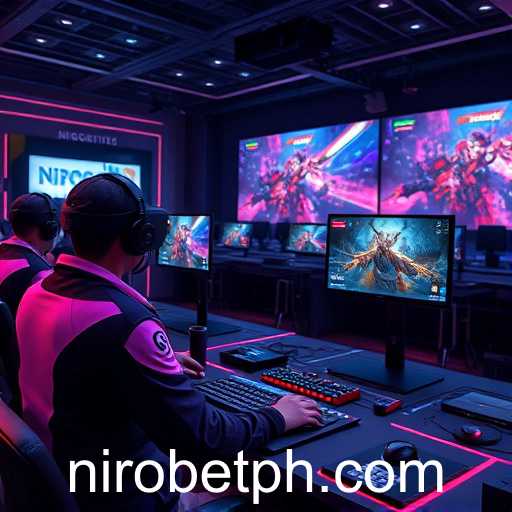 Nirobet and the Evolution of Online Gaming