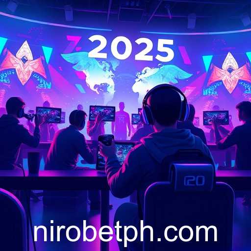 The Rise of Nirobet: Revolutionizing Online Gaming