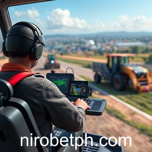 The Rise of Online Gaming: Nirobet's Influence